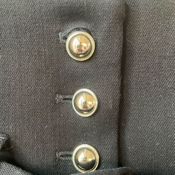 NWOT IRO Caelia High Waist Paperbag Trousers Pants $500 36 4 - Picture 6 of 10